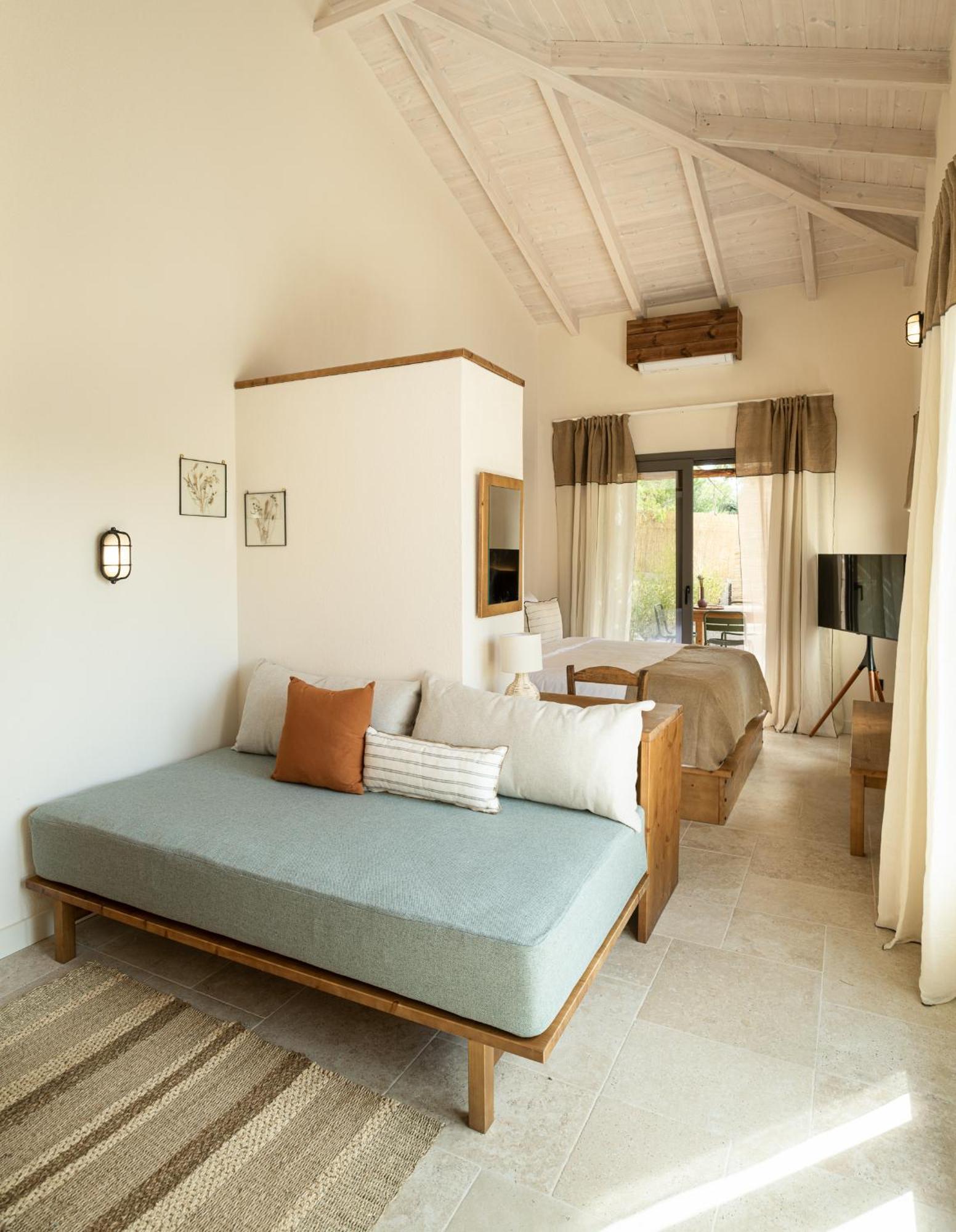 Ergon Beach House Nikiti Exterior foto